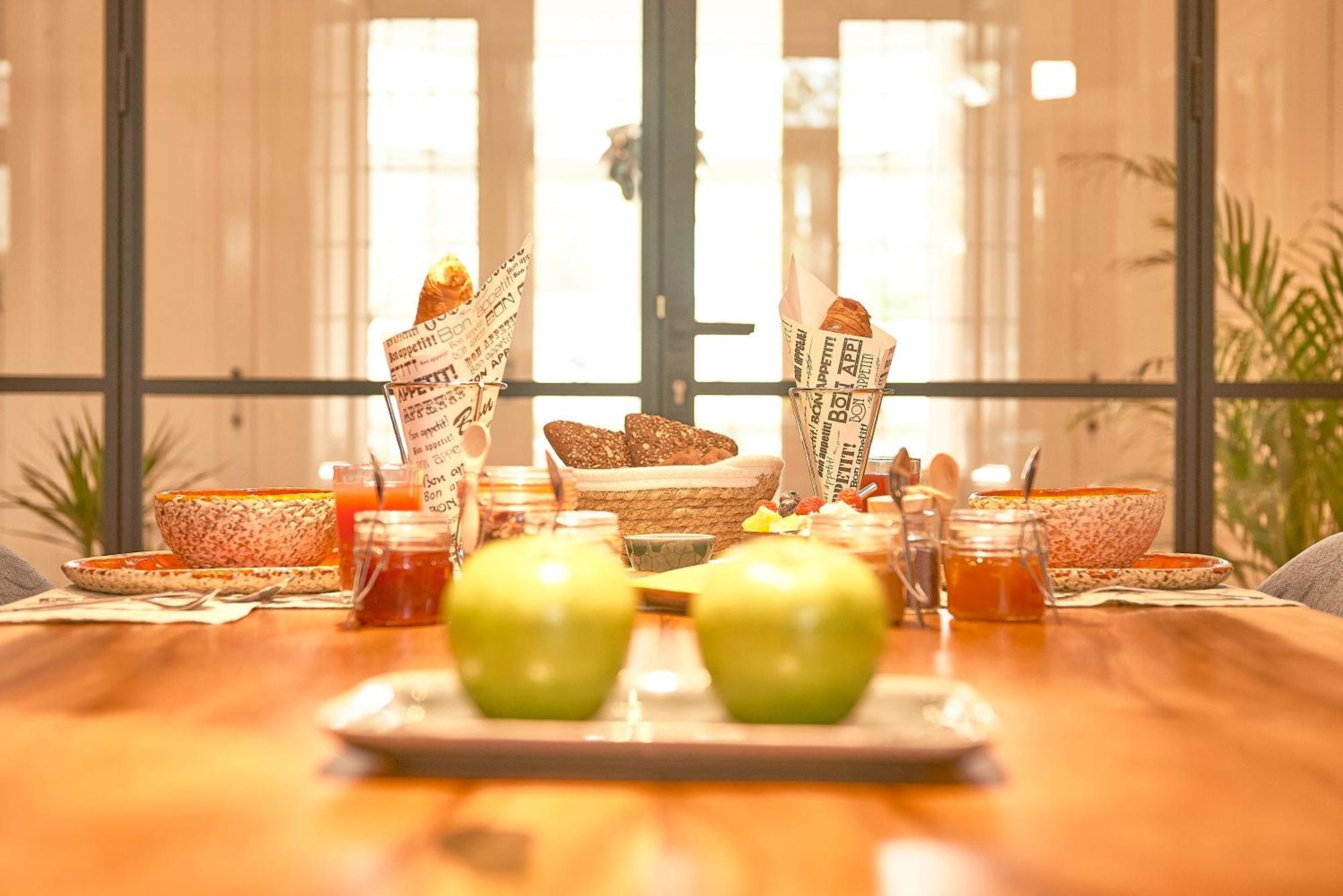 Heaven In East B&B อัมสเตอร์ดัม ภายนอก รูปภาพ
