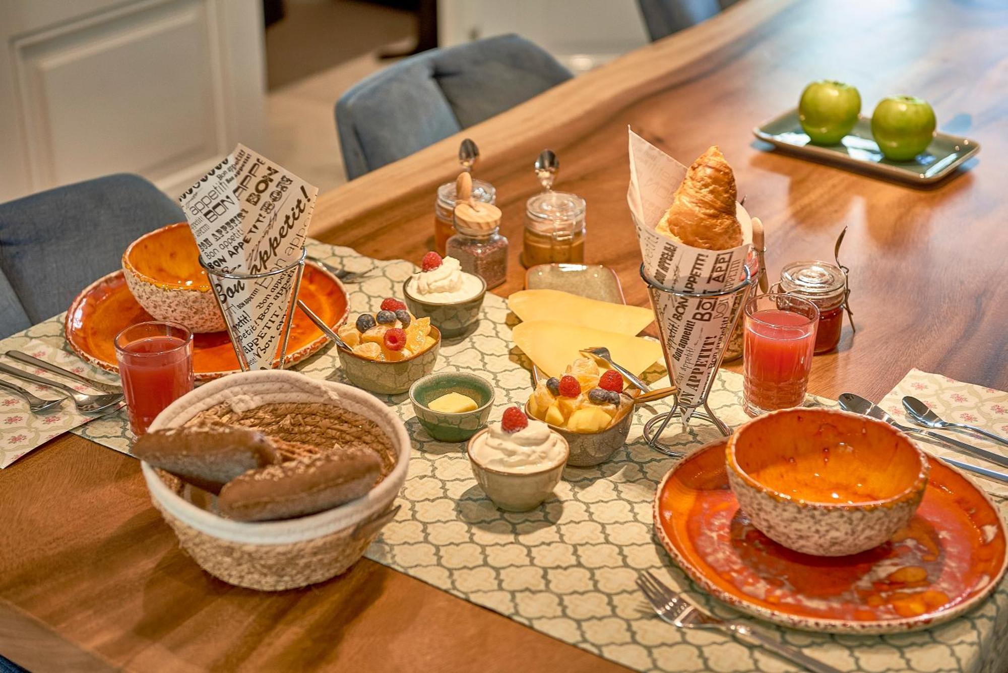 Heaven In East B&B อัมสเตอร์ดัม ภายนอก รูปภาพ